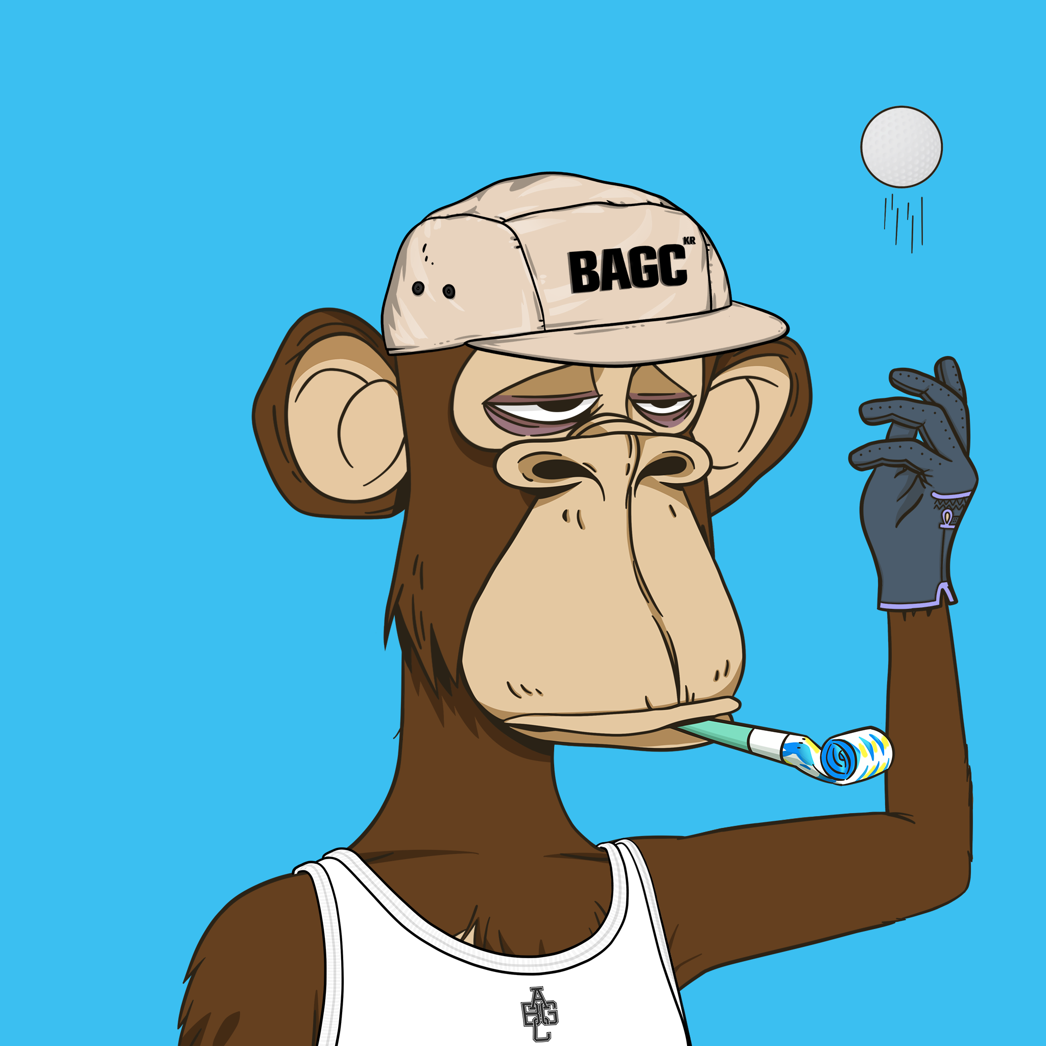 BAGC #1293