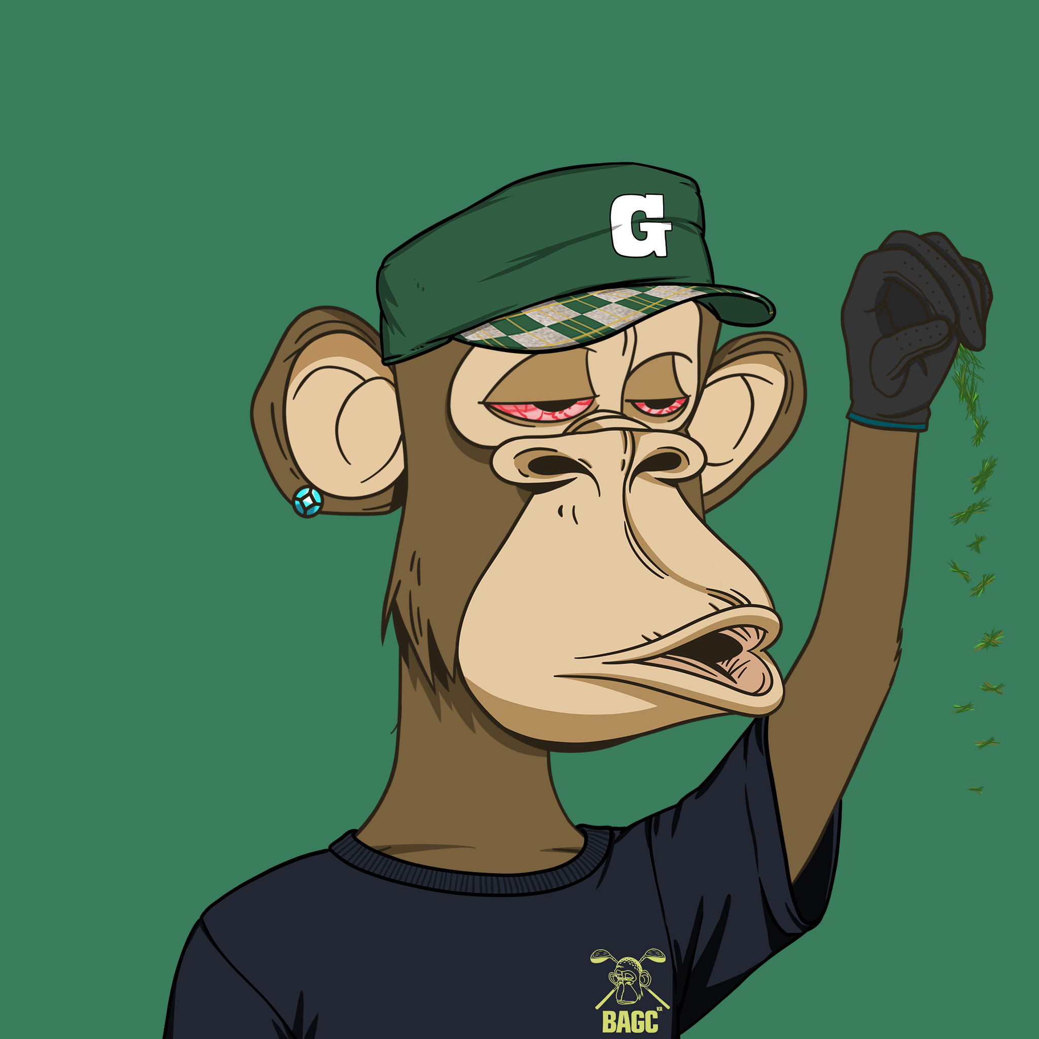 Iarecoin.base.eth (iarecoin) Farcaster social identity (Fname handle) PFP