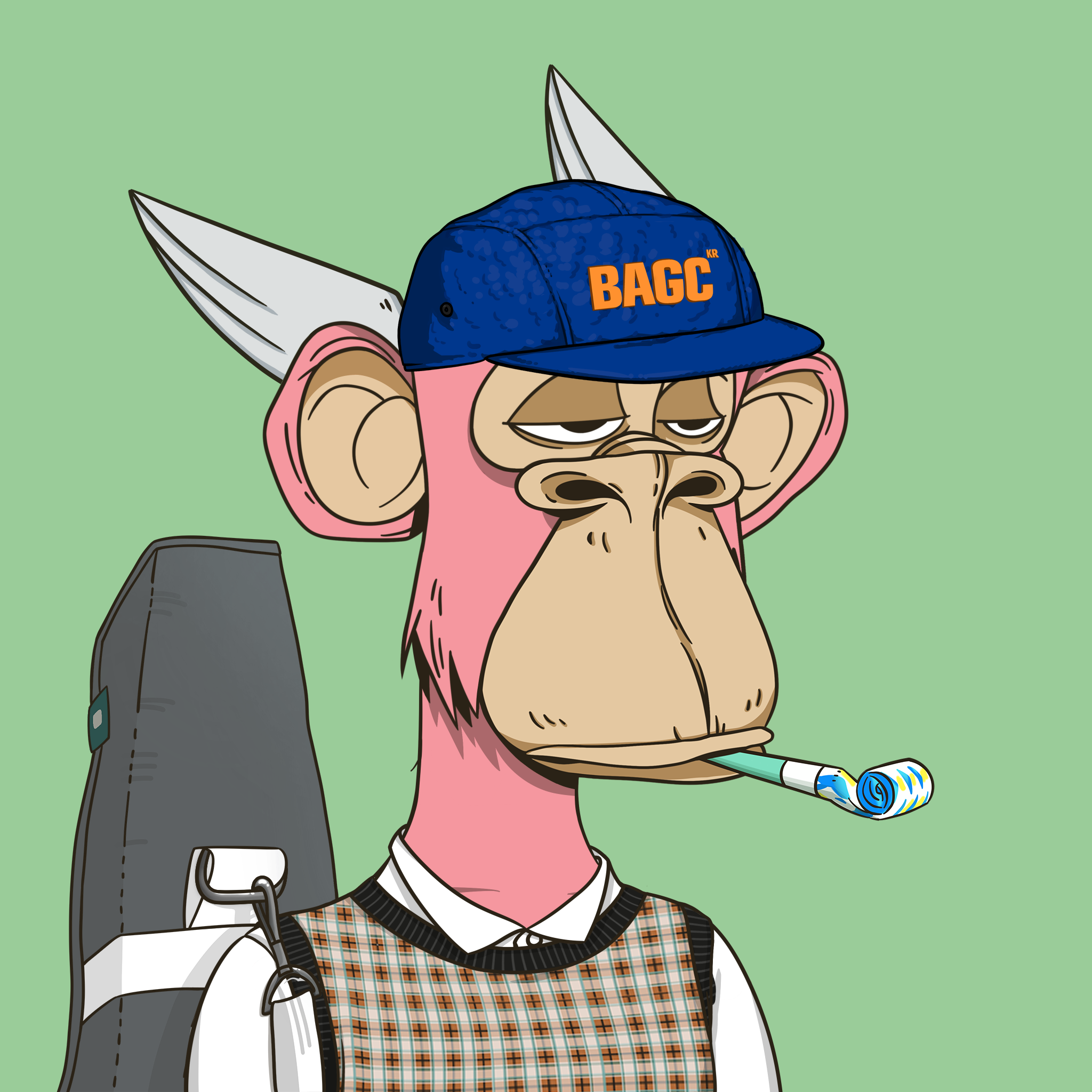 BAGC #279
