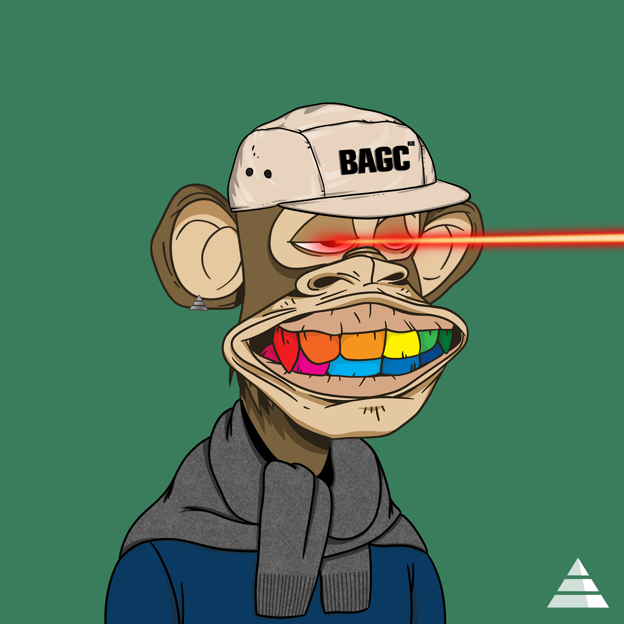 BAGC #5585