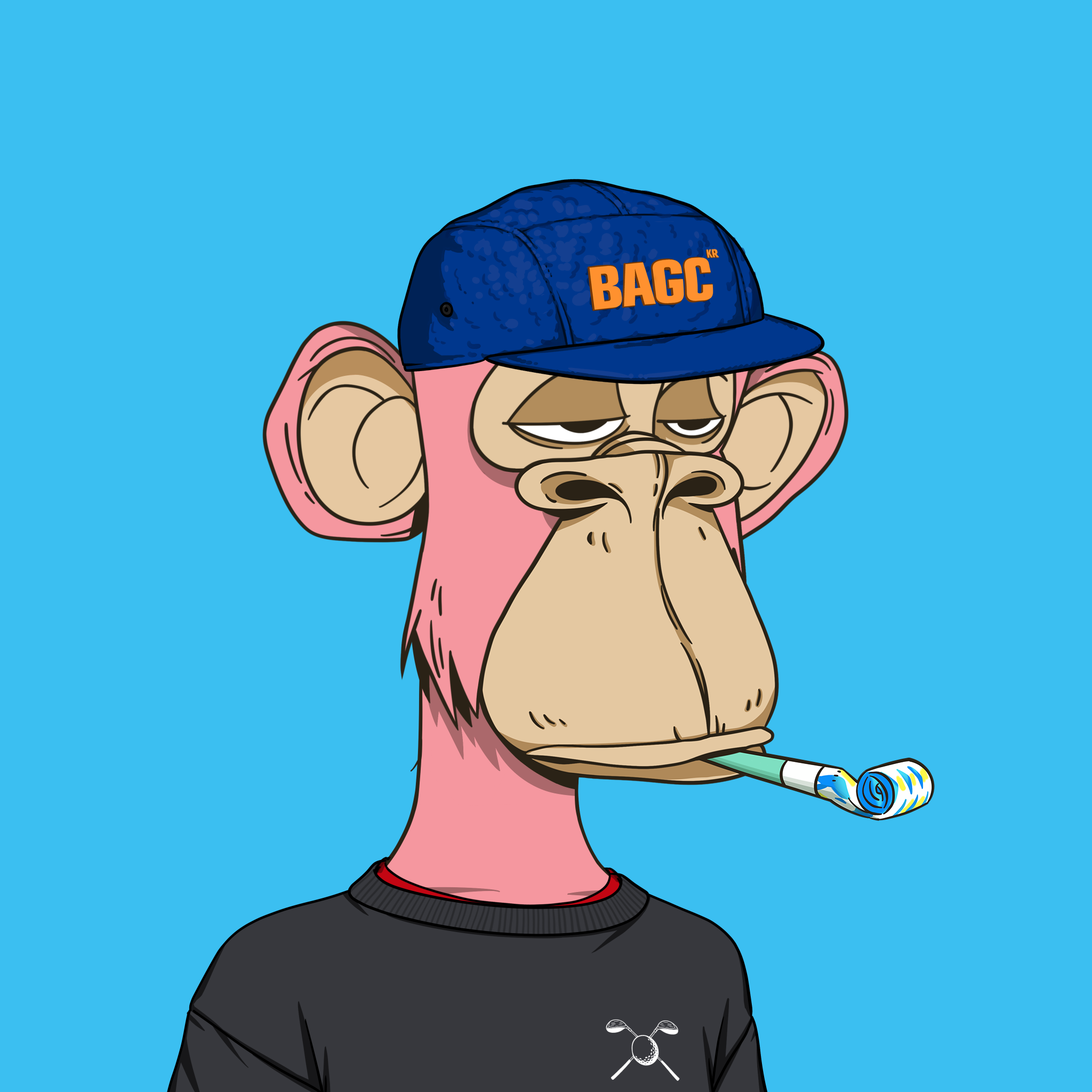 BAGC #6800