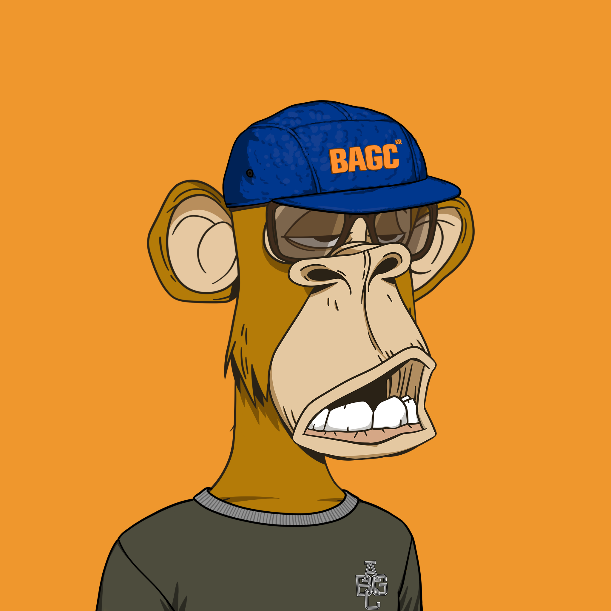 BAGC #8863